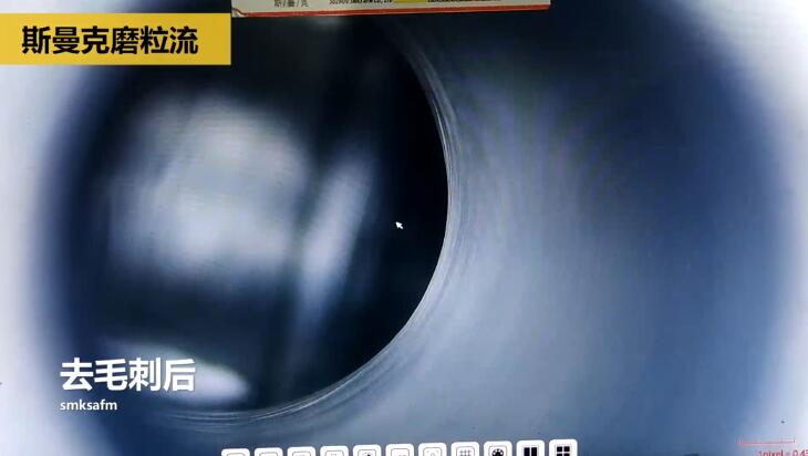 三通閥門<a href='http://m.bjosjzs.com' target='_blank'><u>交叉孔去毛刺</u></a>