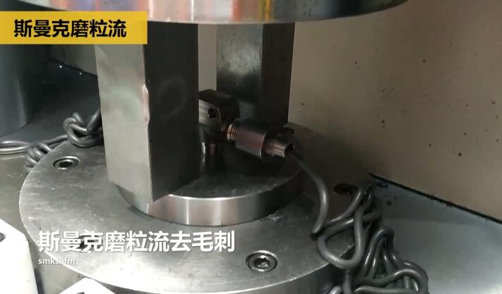 三通閥門<a href='http://m.bjosjzs.com' target='_blank'><u>交叉孔去毛刺</u></a>